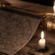 Illustration for article titled Oh, The Elder Scrolls Are Real Now